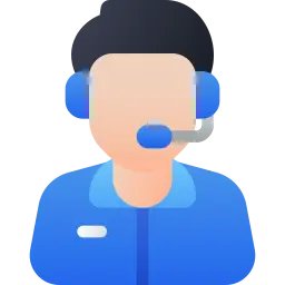 Customer Support Icon